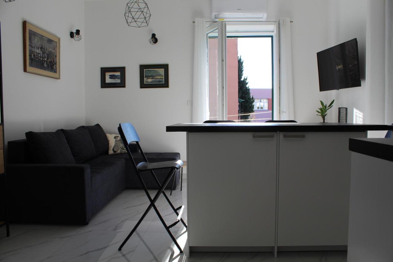 The Site Apartments Split Dış mekan fotoğraf