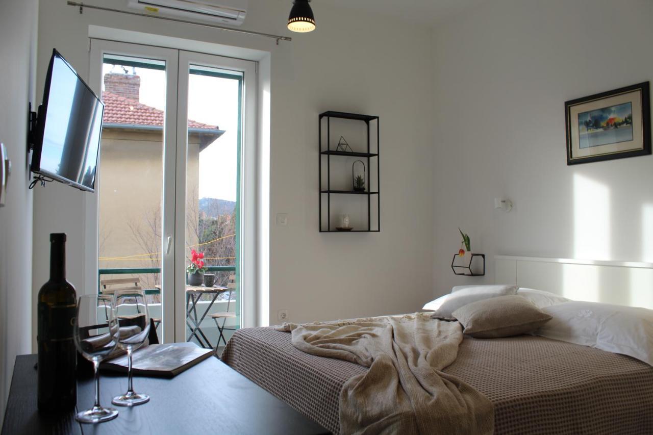 The Site Apartments Split Dış mekan fotoğraf