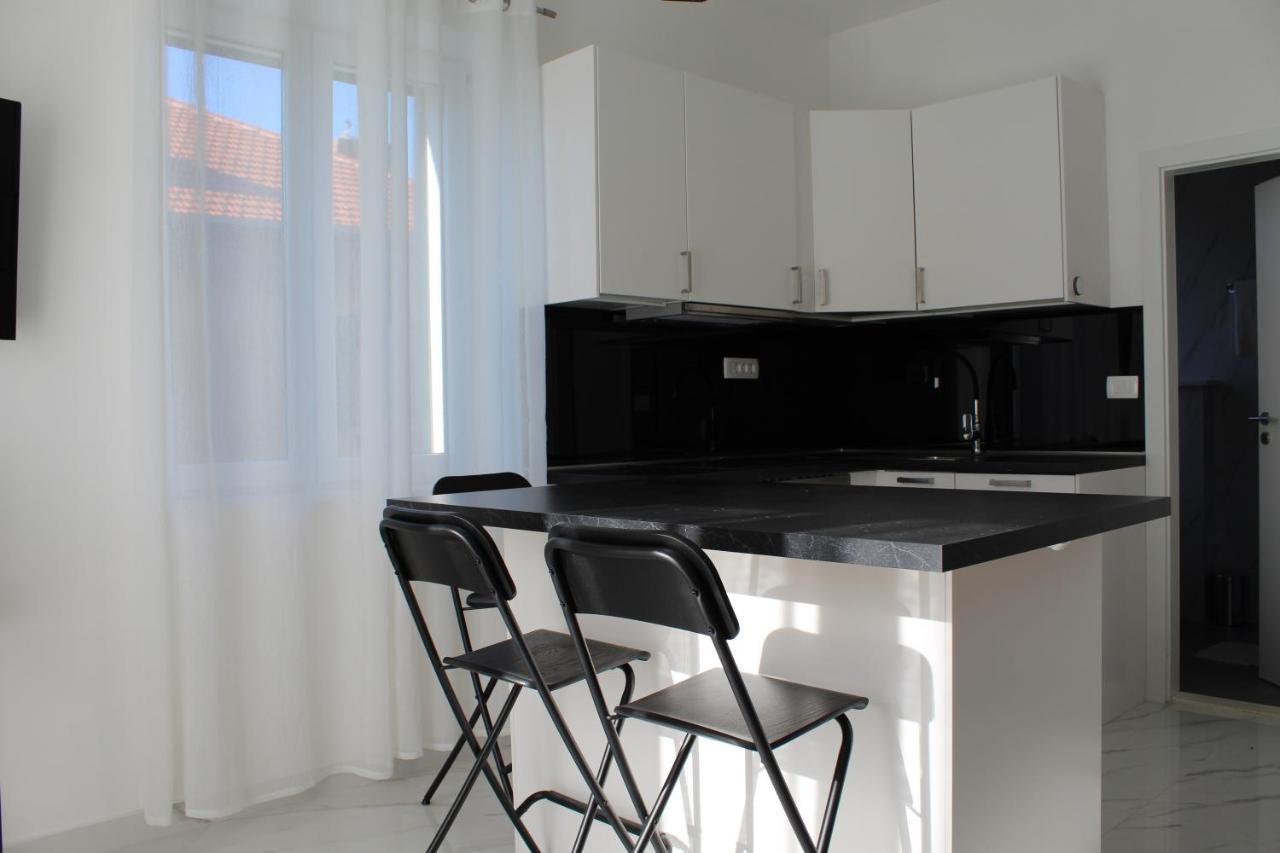 The Site Apartments Split Dış mekan fotoğraf