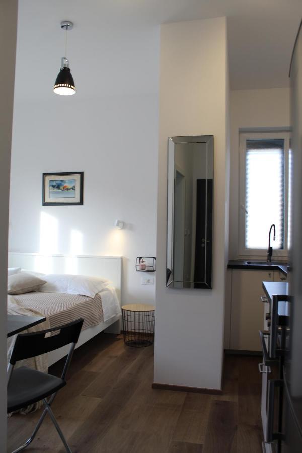 The Site Apartments Split Dış mekan fotoğraf