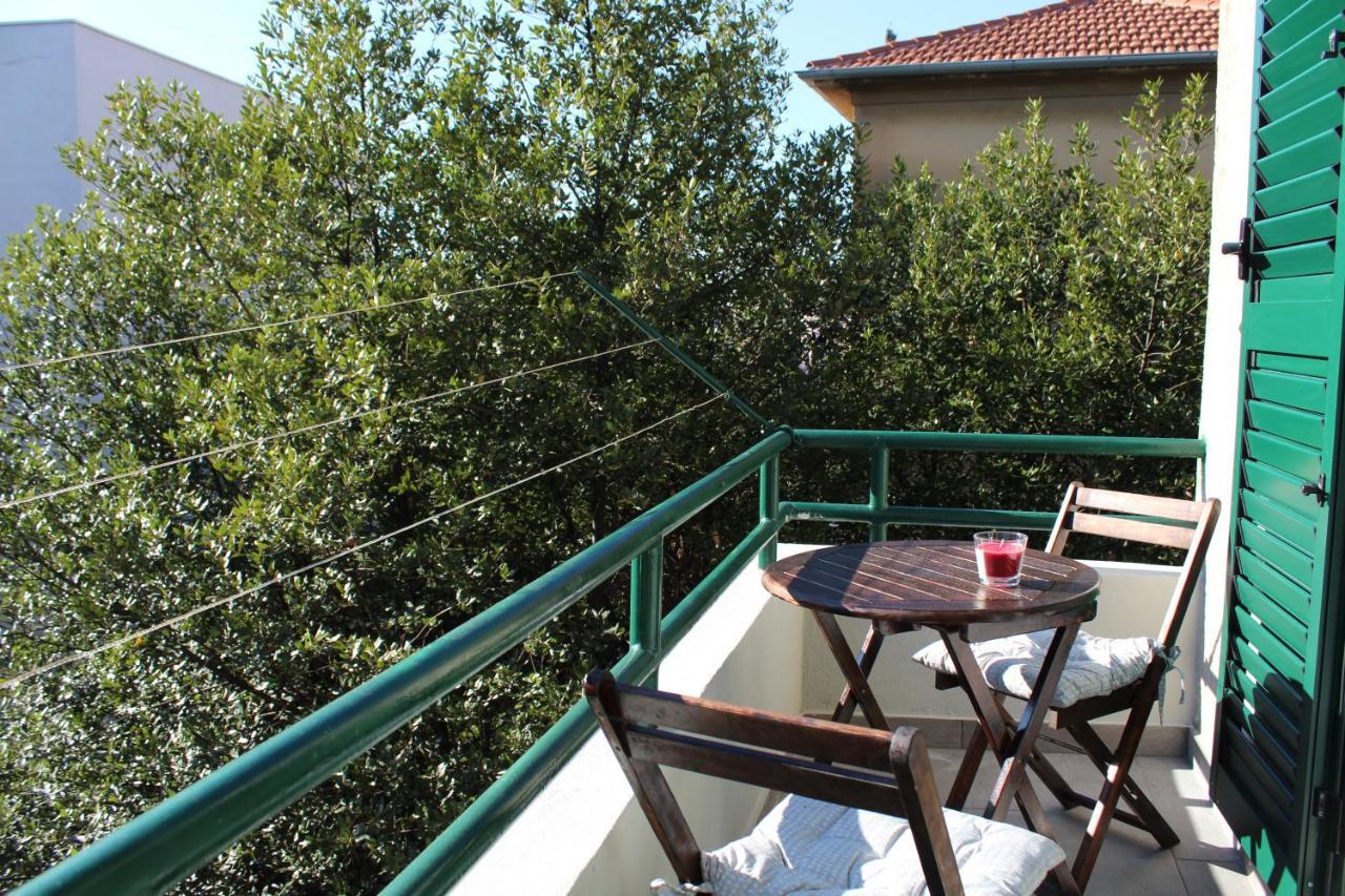 The Site Apartments Split Dış mekan fotoğraf