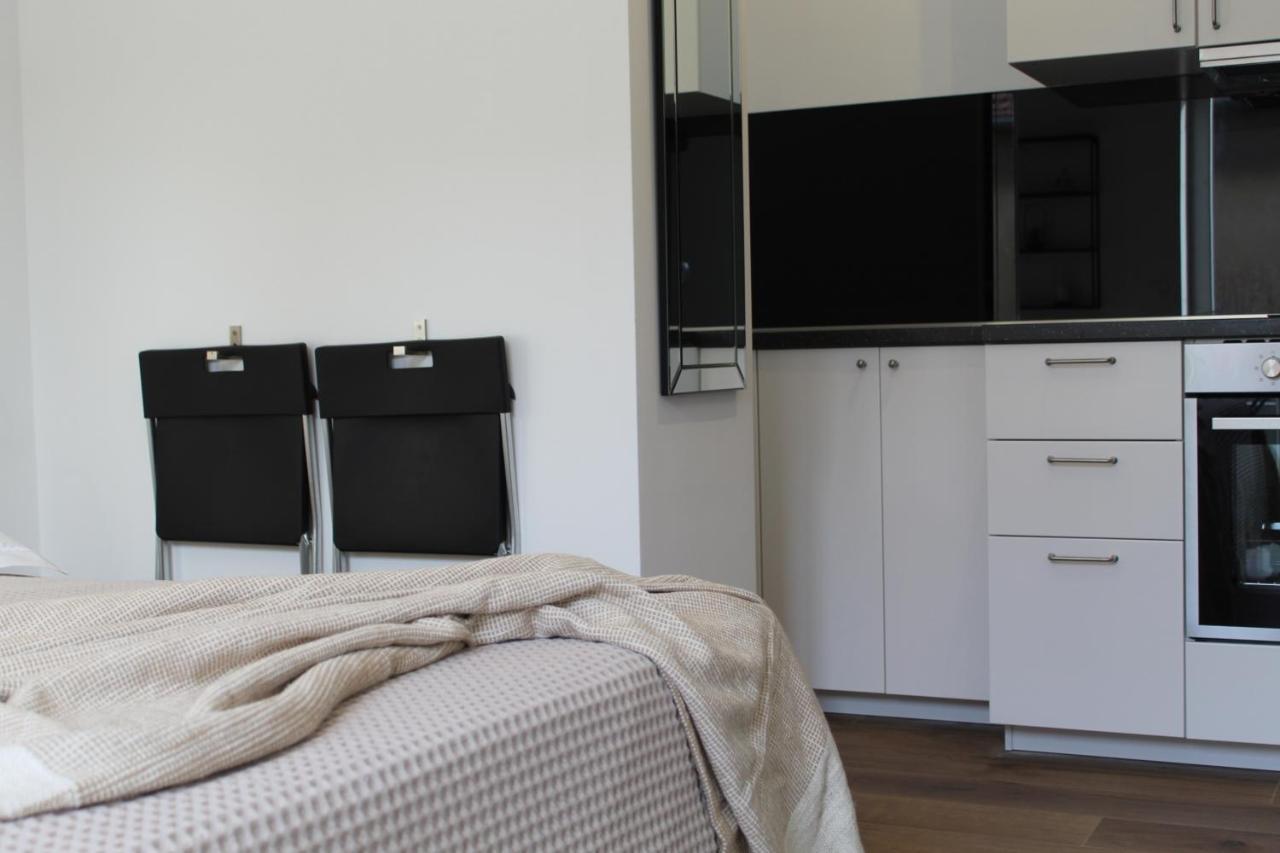 The Site Apartments Split Dış mekan fotoğraf