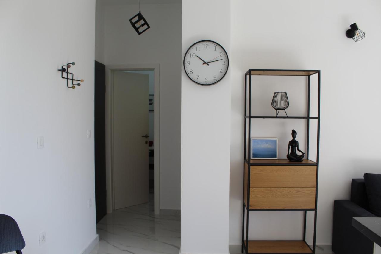 The Site Apartments Split Dış mekan fotoğraf