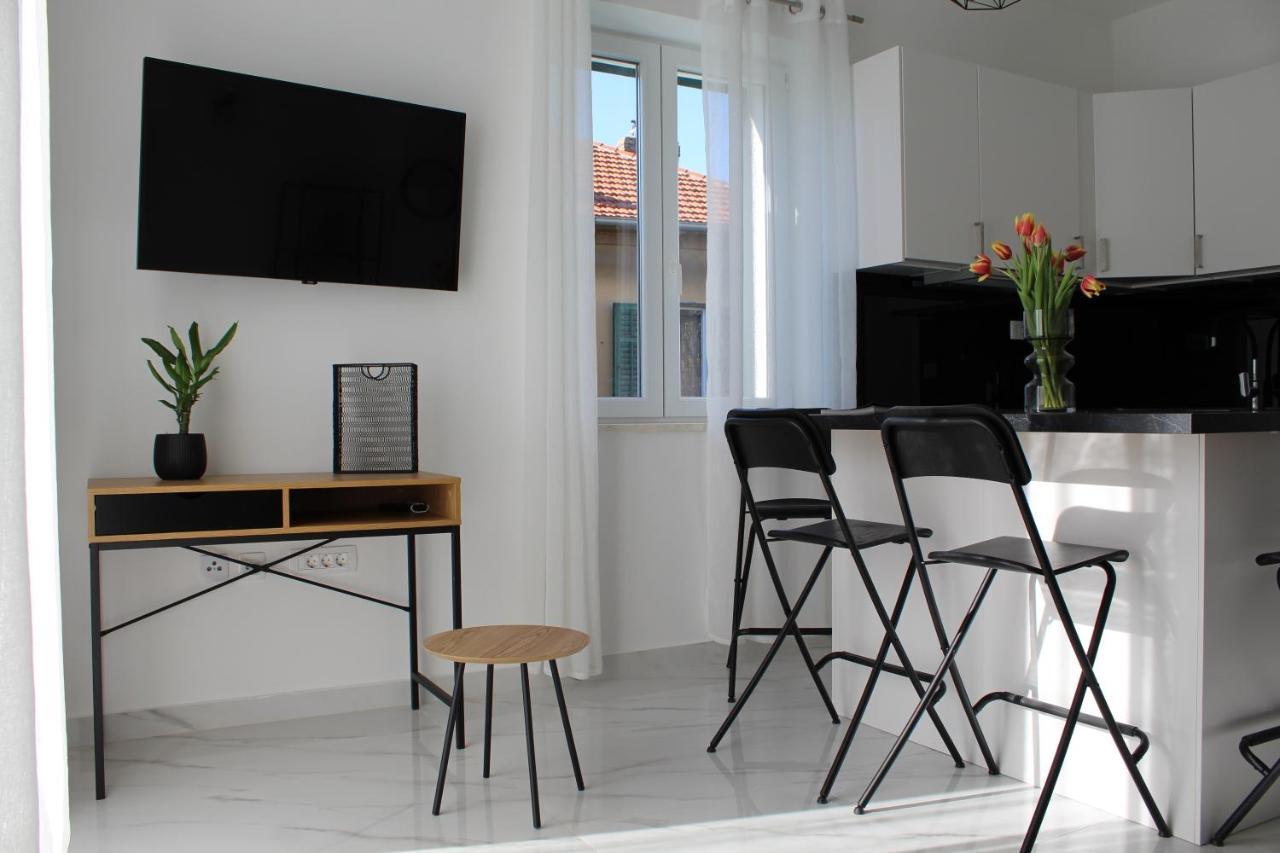 The Site Apartments Split Dış mekan fotoğraf