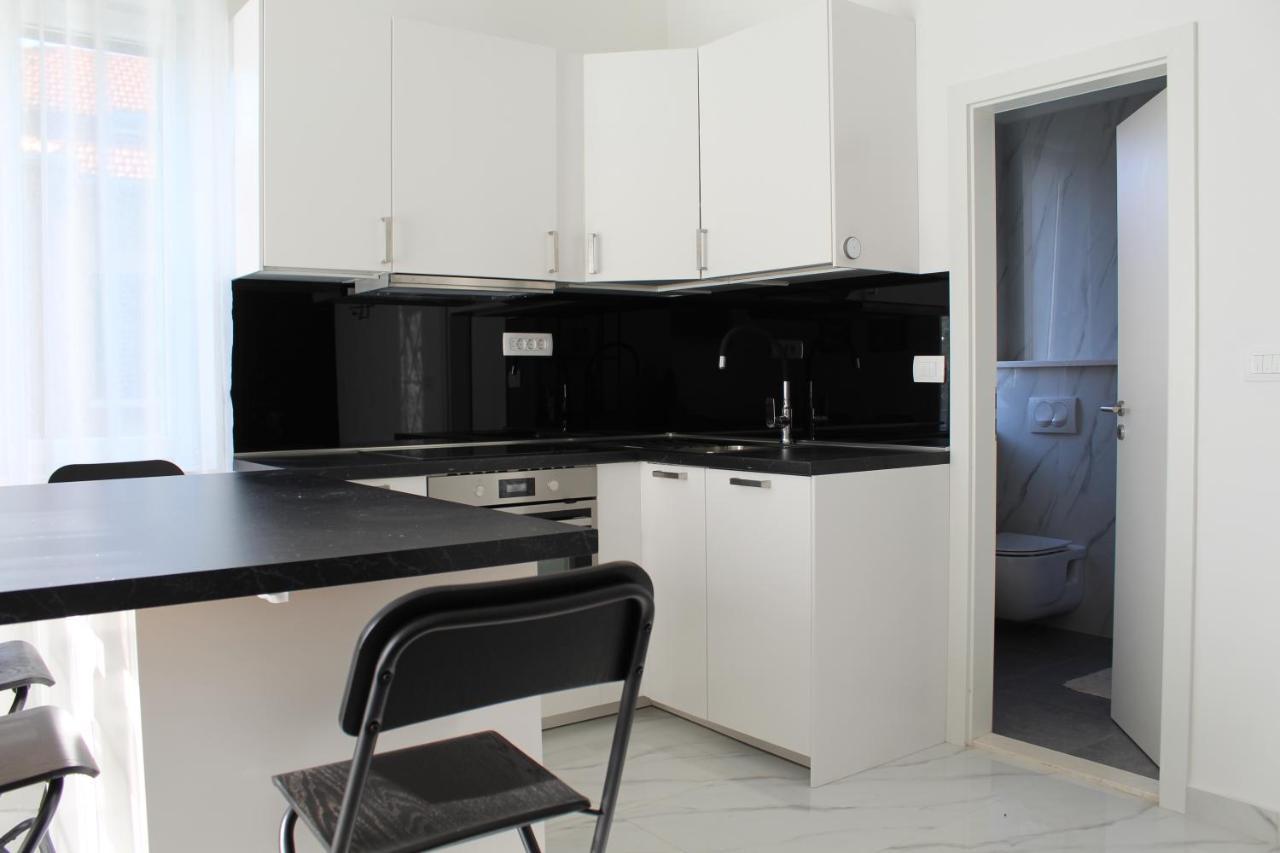The Site Apartments Split Dış mekan fotoğraf