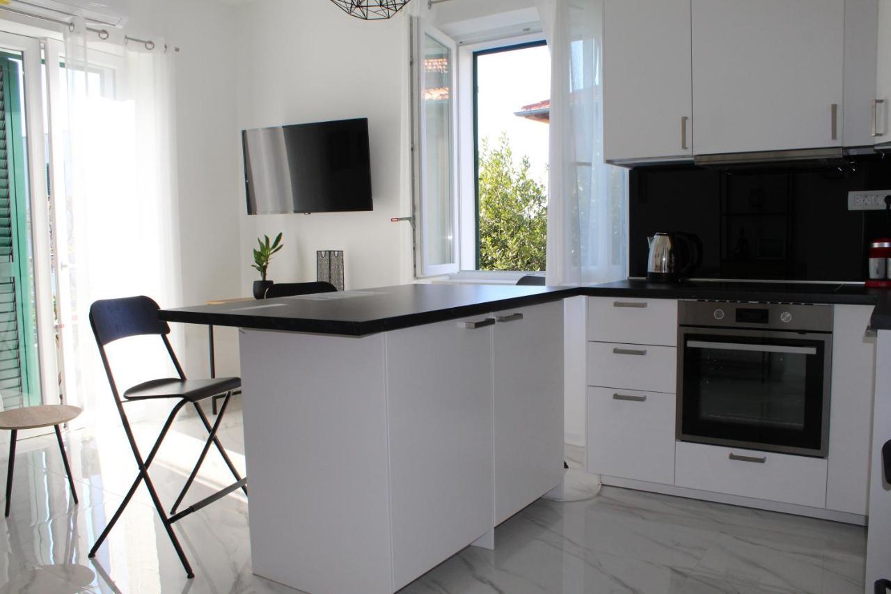 The Site Apartments Split Dış mekan fotoğraf