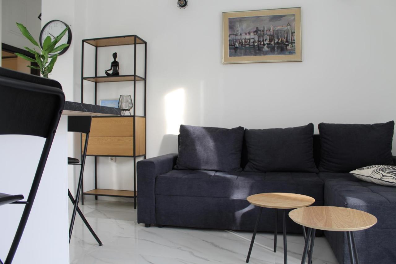 The Site Apartments Split Dış mekan fotoğraf