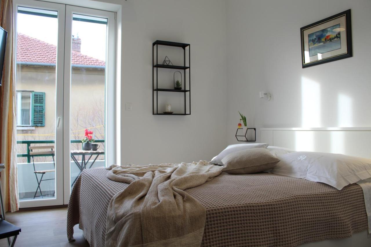 The Site Apartments Split Dış mekan fotoğraf