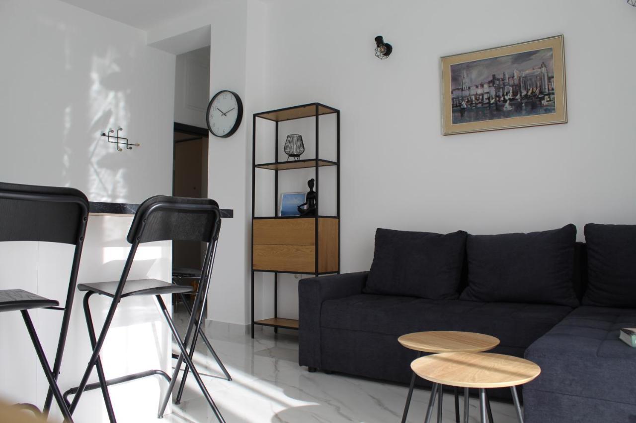 The Site Apartments Split Dış mekan fotoğraf