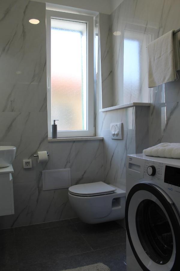 The Site Apartments Split Dış mekan fotoğraf